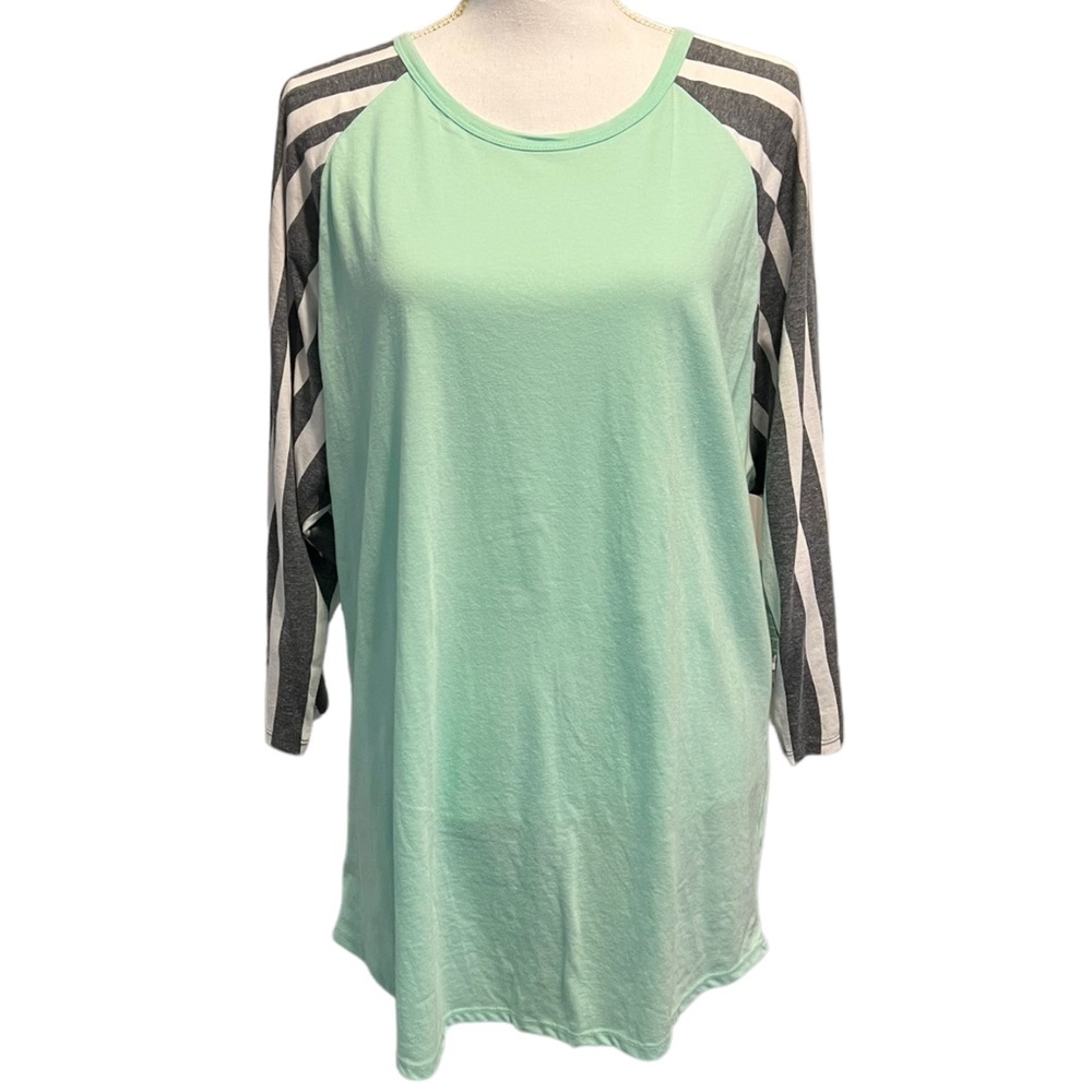 LuLaRoe Tandy, Size 3XL, NWT